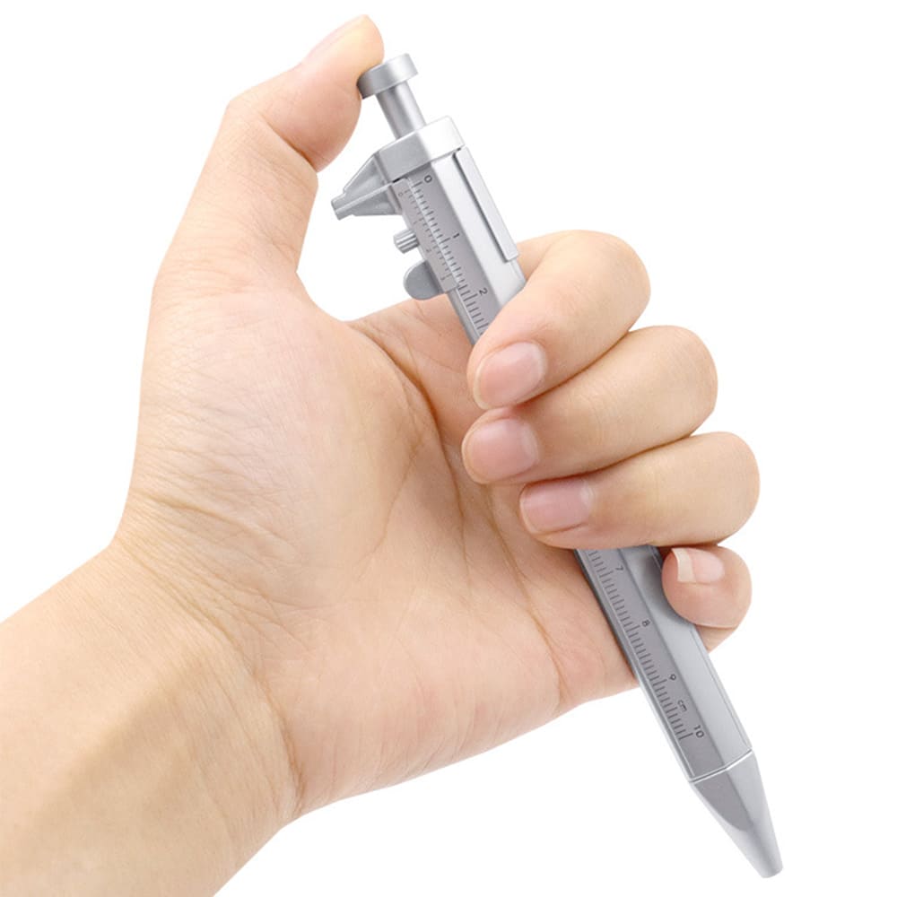 długopis do mierzenia cm