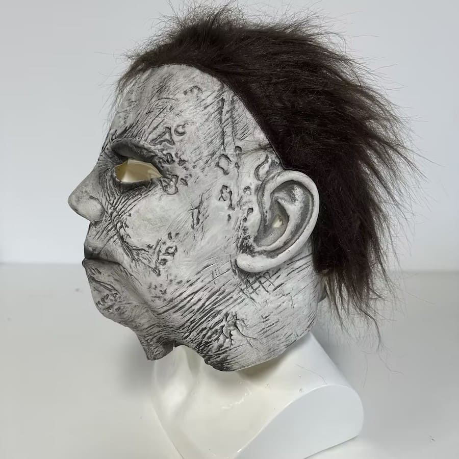 Maska Halloweenowa Michaela Myersa