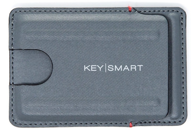 mini portfel klucz inteligentny