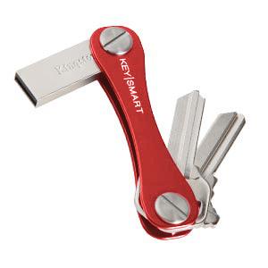 klucze organizatora z USB