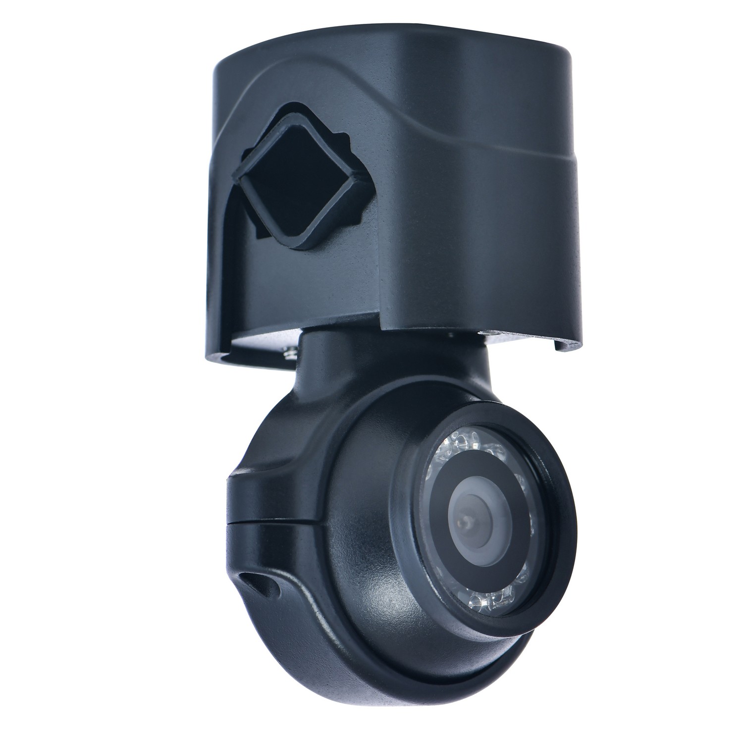 Wodoodporna kamera samochodowa IP69 z rozdzielczością wdr + full hd