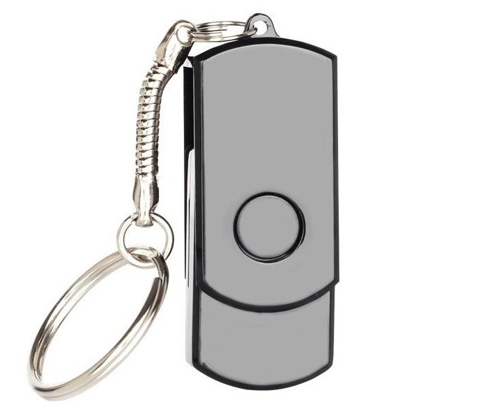 kamera szpiegowska na dysk flash - ukryta kamera USB