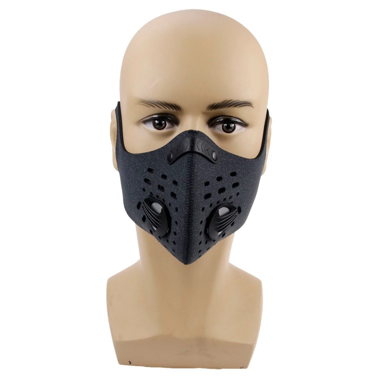 maska na twarz respiratora