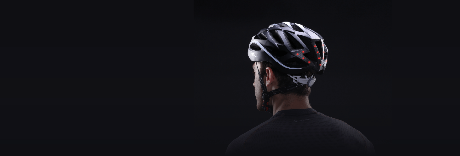 kask rowerowy Livall BH62
