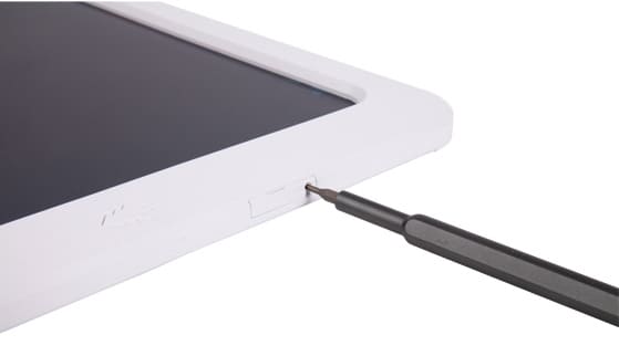 Tablet do pisania Inteligentna tablica LCD do rysowania szkicownika