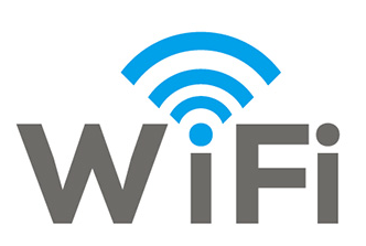 Połączenie Wi-Fi z kamerą IP