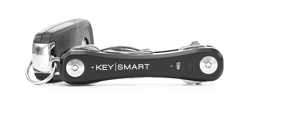 Organizer kluczy KeySmart Pro