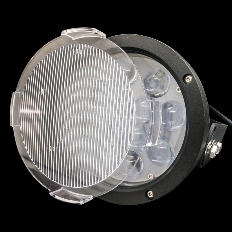 Lampa robocza LED - Wysokiej jakości lampy do pracy w terenie