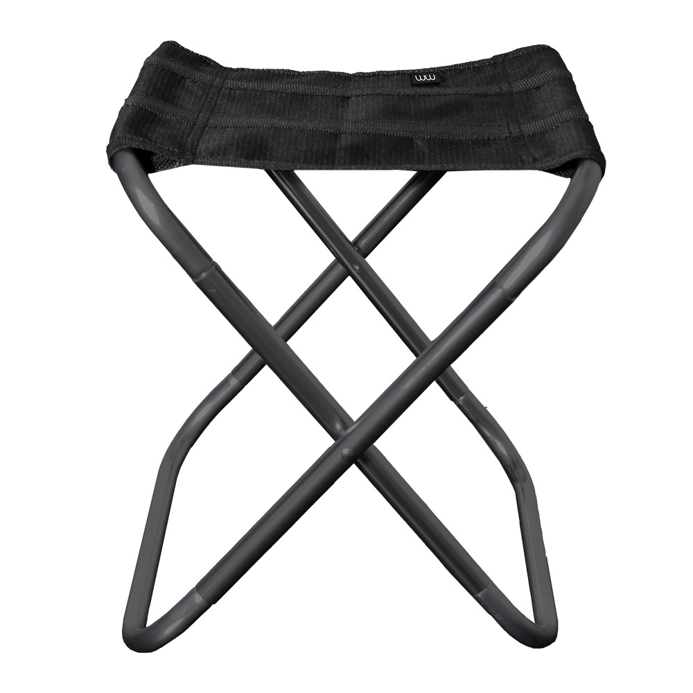 przenośne mini krzesło kempingowe