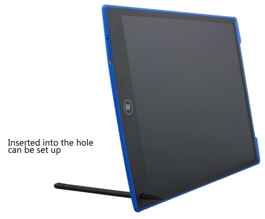 Tablica LCD inteligentny tablet do pisania, szkicownik rysunkowy