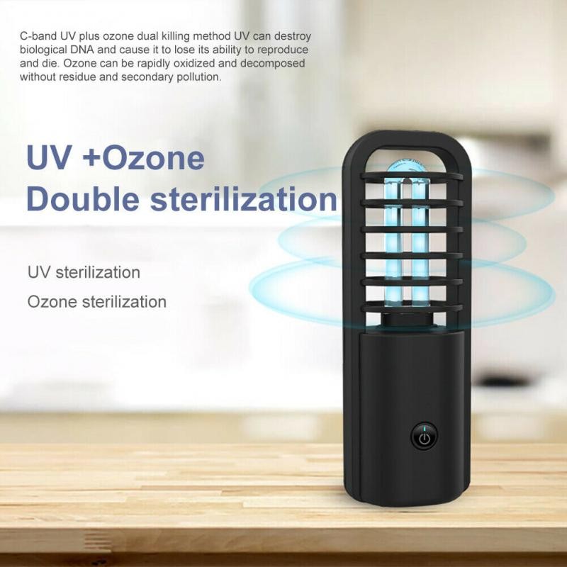 lampa ozonowa UV do sterylizacji