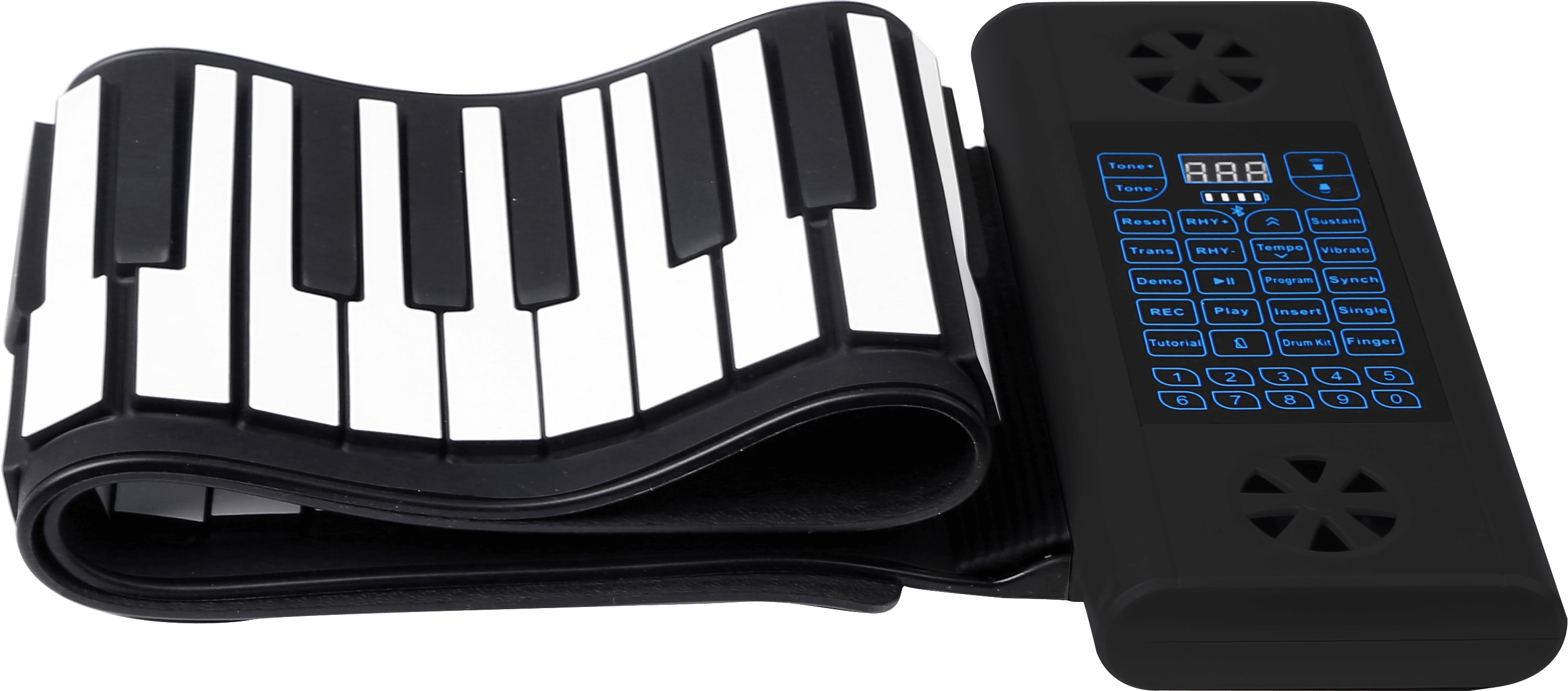 pianino elektroniczne z 61 kluczami