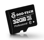 Karta micro SD 32 GB
