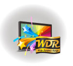 Technologia WDR z