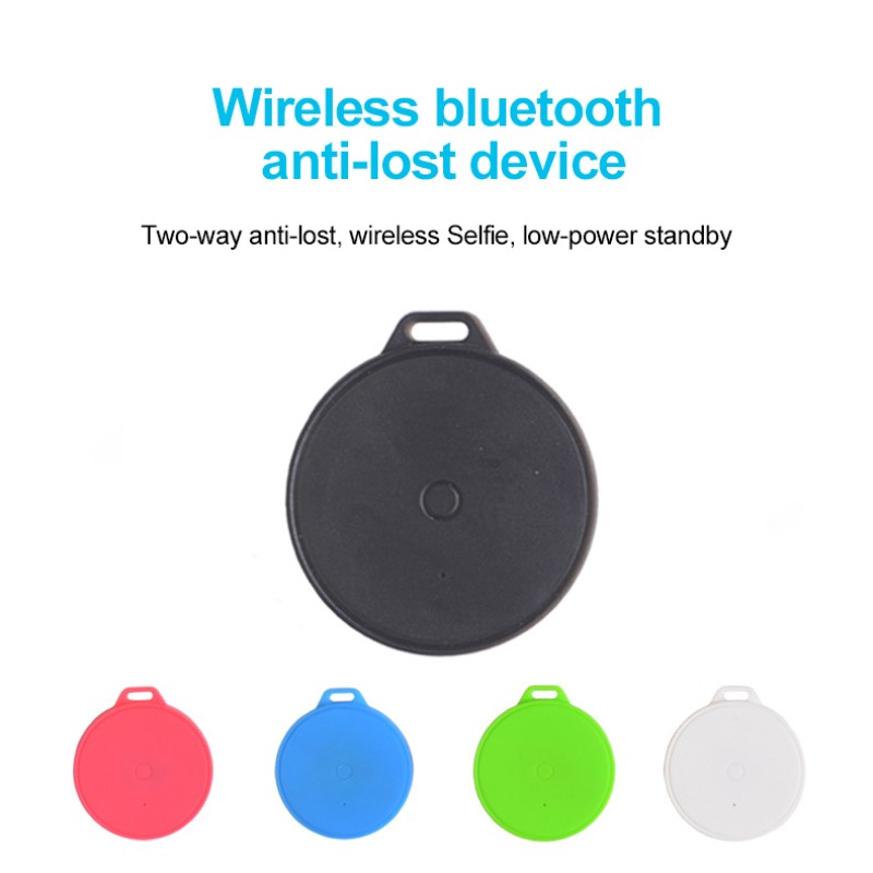 Urządzenie zapobiegające zgubieniu Bluetooth do znajdowania kluczy, telefonu komórkowego itp