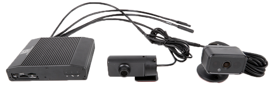 System kamery samochodowej w chmurze do samochodu PROFIO X5